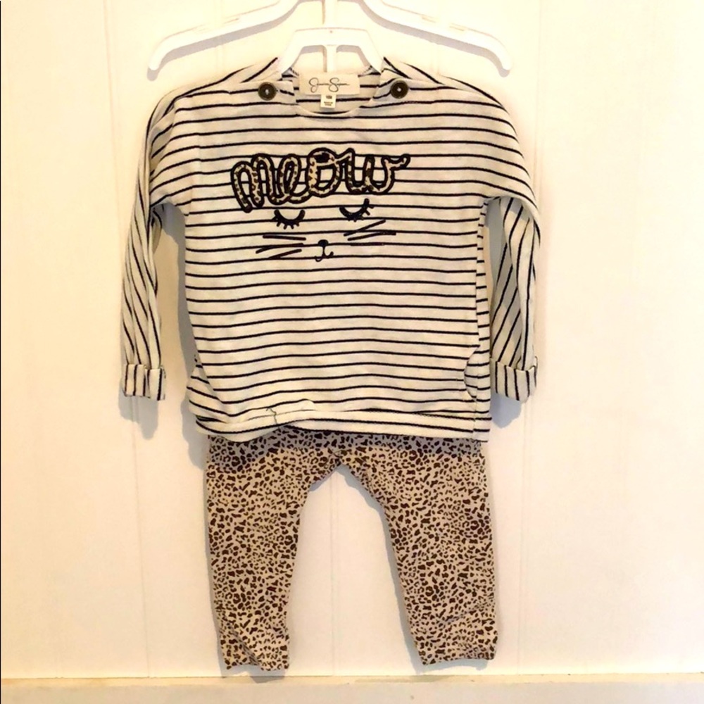 2 piece set
